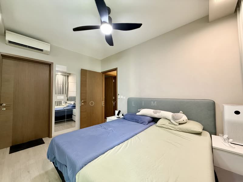 The Topiary, 11 Fernvale Lane, 3 Bedrooms, 1,087 sqft, Executive Condominium For Sale, by Joey Lim, 500104027 - PropertyGuru.com.sg