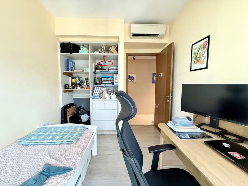 The Topiary, 11 Fernvale Lane, 3 Bedrooms, 1,087 sqft, Executive Condominium For Sale, by Joey Lim, 500104027 - PropertyGuru.com.sg