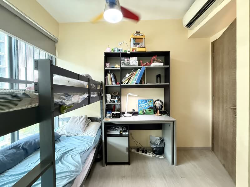 The Topiary, 11 Fernvale Lane, 3 Bedrooms, 1,087 sqft, Executive Condominium For Sale, by Joey Lim, 500104027 - PropertyGuru.com.sg