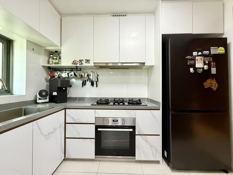 The Topiary, 11 Fernvale Lane, 3 Bedrooms, 1,087 sqft, Executive Condominium For Sale, by Joey Lim, 500104027 - PropertyGuru.com.sg