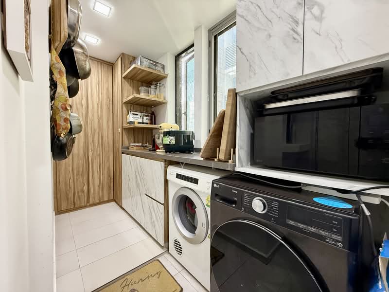 The Topiary, 11 Fernvale Lane, 3 Bedrooms, 1,087 sqft, Executive Condominium For Sale, by Joey Lim, 500104027 - PropertyGuru.com.sg