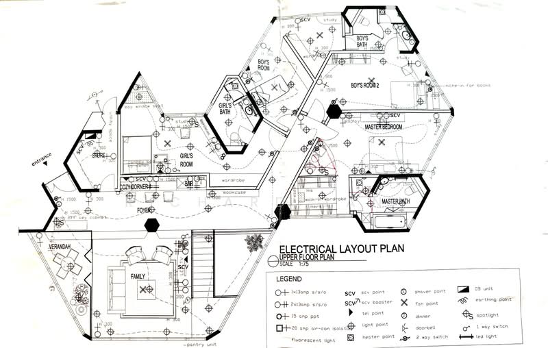 Balmoral Tower, 27 Balmoral Road, 6 Bedrooms, 5,005 sqft, Condominium For Sale, by Richard Jany, 500104031 - PropertyGuru.com.sg