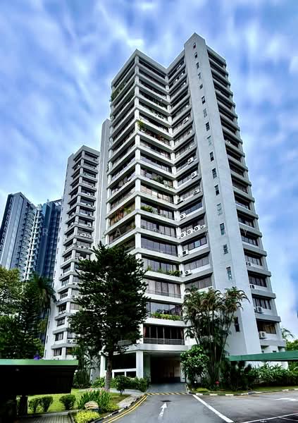 Balmoral Tower, 27 Balmoral Road, 6 Bedrooms, 5,005 sqft, Condominium For Sale, by Richard Jany, 500104031 - Exterior - PropertyGuru.com.sg