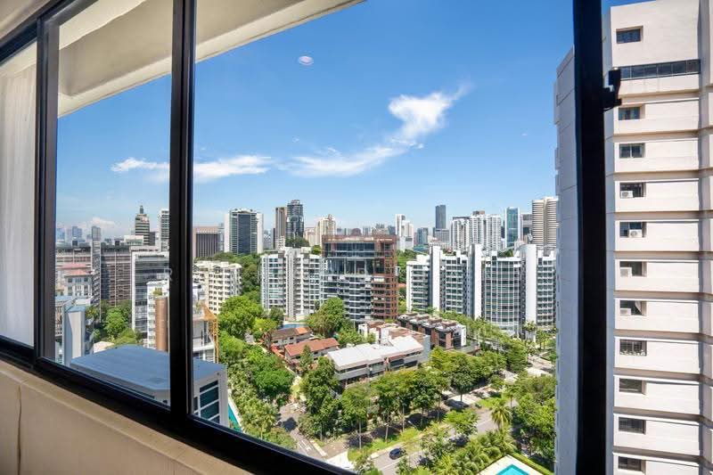 Balmoral Tower, 27 Balmoral Road, Tanglin / Holland / Bukit Timah, 6 Bedrooms, 5,005 sqft, Condominium For Sale, by Richard Jany, 500104031 - View - PropertyGuru.com.sg