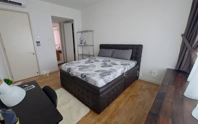 For Rent - The Centris