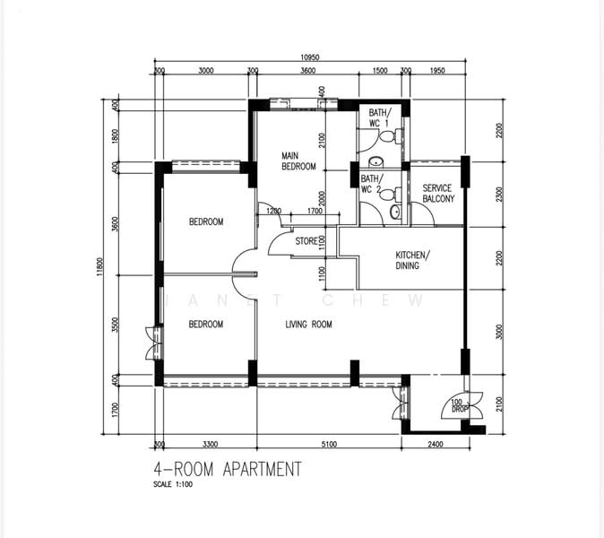 For Sale 601 Woodlands Drive 42