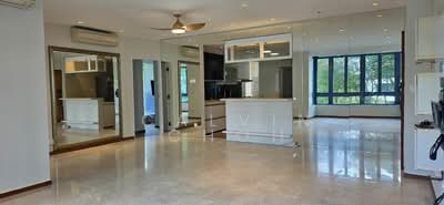 For Rent - Sanctuary Green