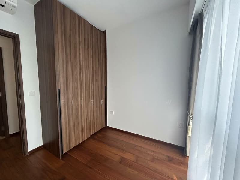 Lentor Modern, Lentor Central, 3 Bedrooms, 1,109 sqft, Condominium For Rent, by Eileen Chew, 500104038 - Bedroom - PropertyGuru.com.sg