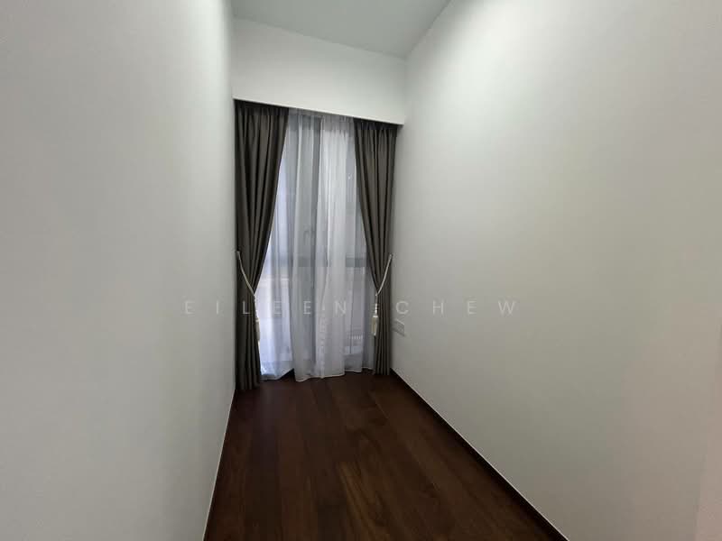 Lentor Modern, Lentor Central, 3 Bedrooms, 1,109 sqft, Condominium For Rent, by Eileen Chew, 500104038 - Interior - PropertyGuru.com.sg