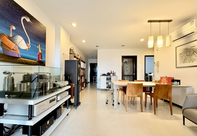Proximo, 27 Robin Road, 3 Bedrooms, 1,119 sqft, Apartment For Sale, by Sherine Chua 蔡雪玲, 500104041 - Living Room - PropertyGuru.com.sg