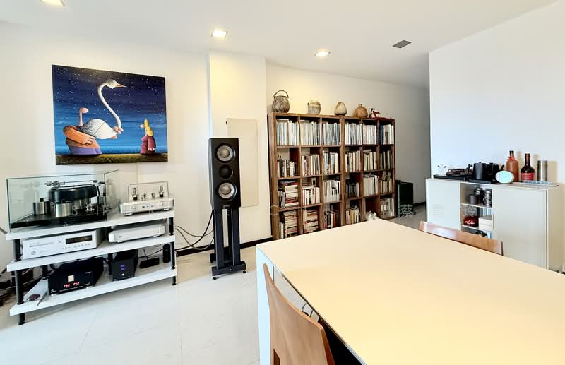 Proximo, 27 Robin Road, 3 Bedrooms, 1,119 sqft, Apartment For Sale, by Sherine Chua 蔡雪玲, 500104041 - Interior - PropertyGuru.com.sg