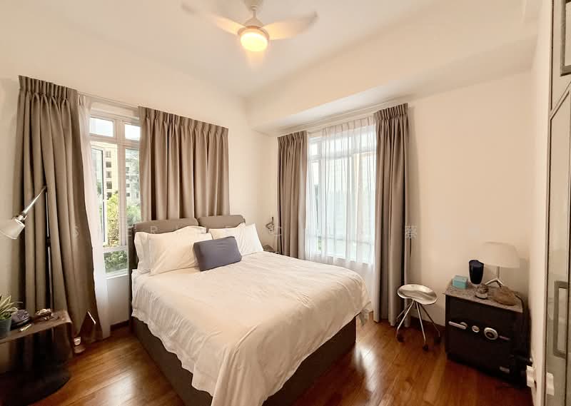 Proximo, 27 Robin Road, 3 Bedrooms, 1,119 sqft, Apartment For Sale, by Sherine Chua 蔡雪玲, 500104041 - Bedroom - PropertyGuru.com.sg