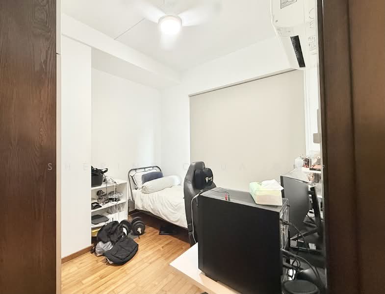 Proximo, 27 Robin Road, 3 Bedrooms, 1,119 sqft, Apartment For Sale, by Sherine Chua 蔡雪玲, 500104041 - Bedroom - PropertyGuru.com.sg