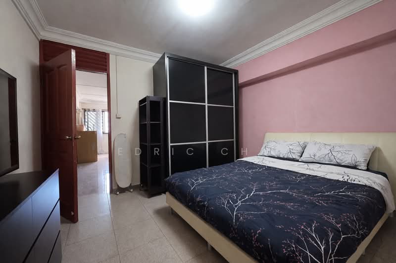 423 Hougang Avenue 6, 423 Hougang Avenue 6, 3 Bedrooms, 1,130 sqft, HDB Flat For Sale, by Cedric Chan, 500104042 - Bedroom - PropertyGuru.com.sg