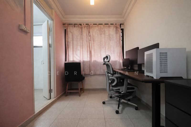 423 Hougang Avenue 6, 423 Hougang Avenue 6, 3 Bedrooms, 1,130 sqft, HDB Flat For Sale, by Cedric Chan, 500104042 - Study - PropertyGuru.com.sg