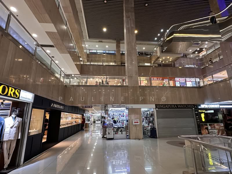 Far East Plaza, 14 Scotts Road, 247 sqft, Other Retail For Sale, by Pauline Png, 500104044 - Interior - CommercialGuru.com.sg