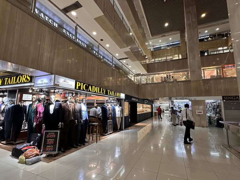 Far East Plaza, 14 Scotts Road, 247 sqft, Other Retail For Sale, by Pauline Png, 500104044 - Interior - CommercialGuru.com.sg