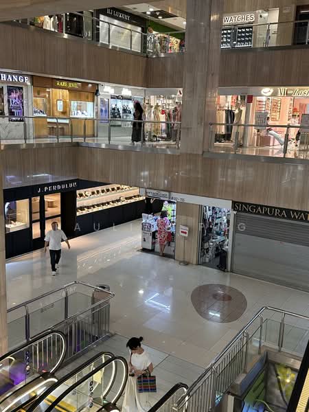 Far East Plaza, 14 Scotts Road, 247 sqft, Other Retail For Sale, by Pauline Png, 500104044 - Interior - CommercialGuru.com.sg