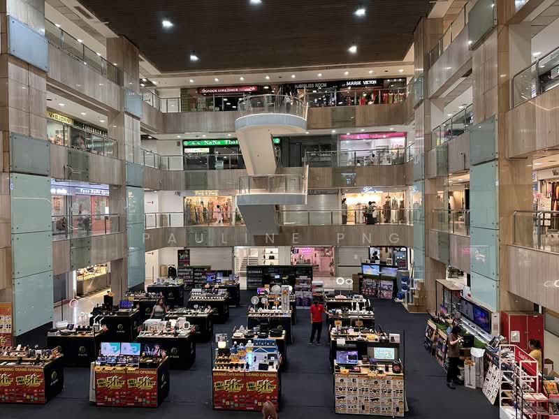 Far East Plaza, 14 Scotts Road, 247 sqft, Other Retail For Sale, by Pauline Png, 500104044 - Interior - CommercialGuru.com.sg