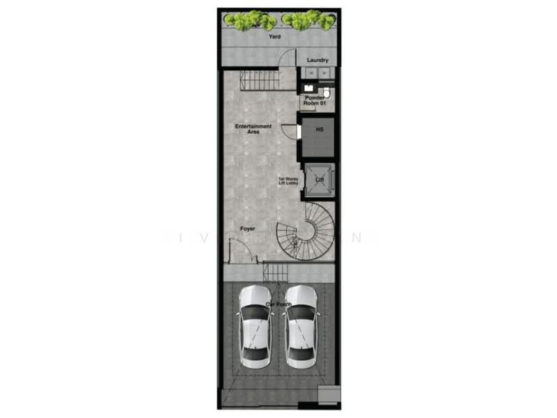 32 Boon Teck Road, , 6 Bedrooms, 5,217 sqft, Terraced House For Sale, by Ivor Tan, 500104047 - PropertyGuru.com.sg