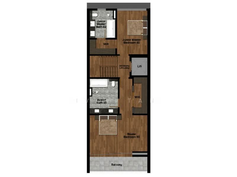 32 Boon Teck Road, , 6 Bedrooms, 5,217 sqft, Terraced House For Sale, by Ivor Tan, 500104047 - PropertyGuru.com.sg