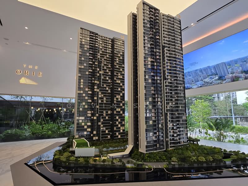 The Orie, 10 Lorong 1 Toa Payoh, 1 Bedroom, 517 sqft, Condominium For Sale, by Cavin Song, 500104048 - Exterior - PropertyGuru.com.sg