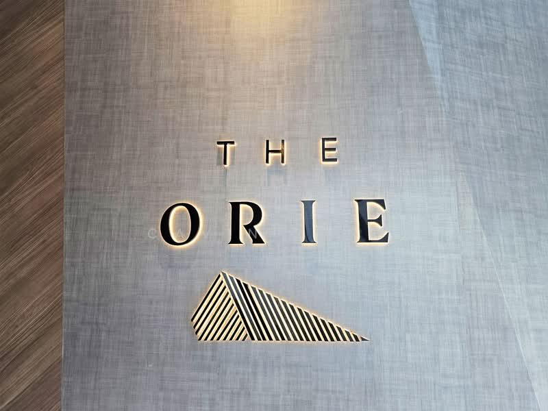 The Orie, 10 Lorong 1 Toa Payoh, 1 Bedroom, 517 sqft, Condominium For Sale, by Cavin Song, 500104048 - PropertyGuru.com.sg