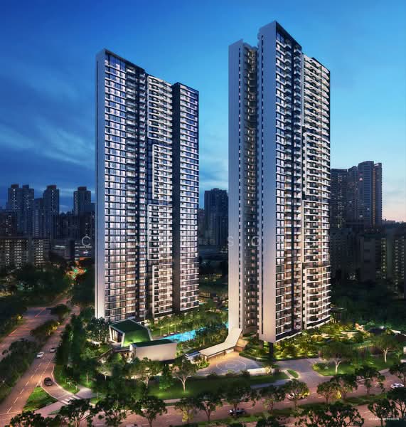 The Orie, 10 Lorong 1 Toa Payoh, 1 Bedroom, 517 sqft, Condominium For Sale, by Cavin Song, 500104048 - Exterior - PropertyGuru.com.sg