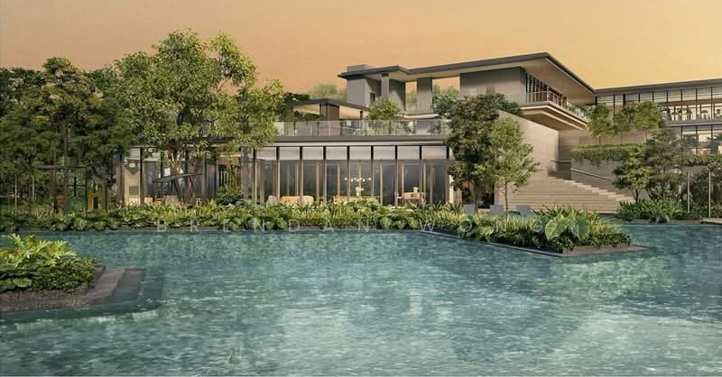 Rivelle Tampines, Tampines Street 95, 4 Bedrooms, 1,044 sqft, Executive Condominium For Sale, by Brendan Wong, 500104049 - Exterior - PropertyGuru.com.sg