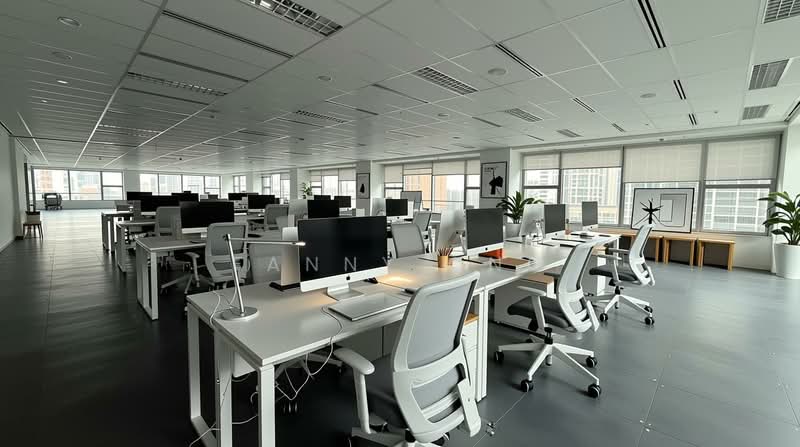 The Heeren, 260 Orchard Road, 5,060 sqft, Office For Rent, by Fanny Ong, 500104052 - Interior - CommercialGuru.com.sg