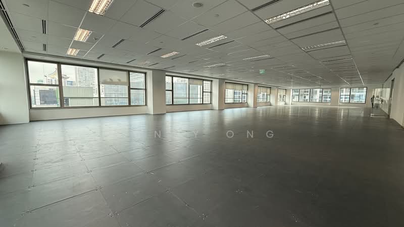 The Heeren, 260 Orchard Road, 5,060 sqft, Office For Rent, by Fanny Ong, 500104052 - Interior - CommercialGuru.com.sg