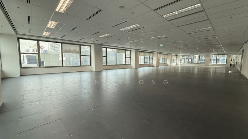 The Heeren, 260 Orchard Road, 5,060 sqft, Office For Rent, by Fanny Ong, 500104052 - Interior - CommercialGuru.com.sg