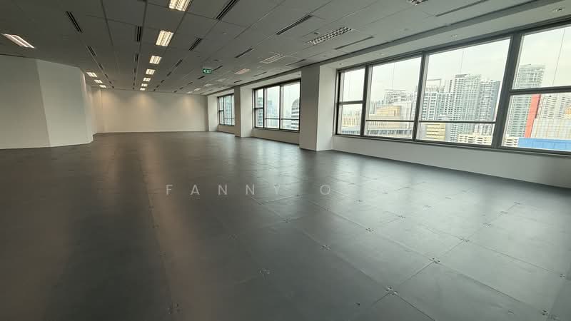 The Heeren, 260 Orchard Road, 5,060 sqft, Office For Rent, by Fanny Ong, 500104052 - Interior - CommercialGuru.com.sg