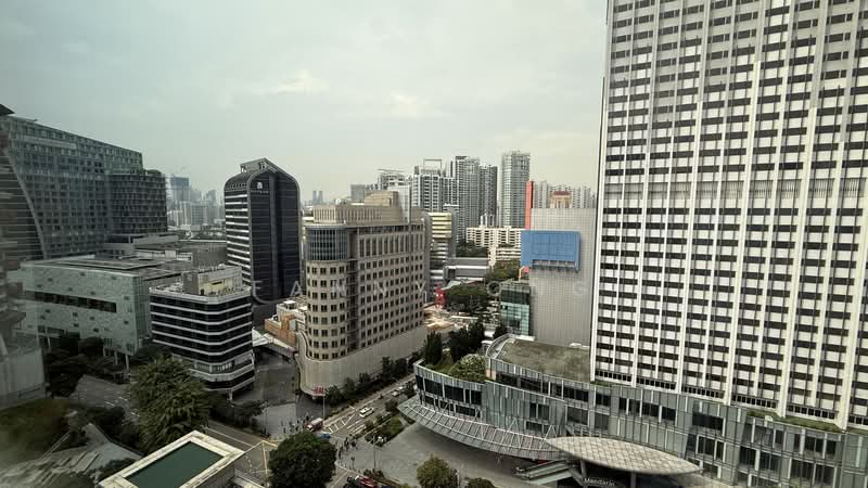 The Heeren, 260 Orchard Road, 5,060 sqft, Office For Rent, by Fanny Ong, 500104052 - Exterior - CommercialGuru.com.sg