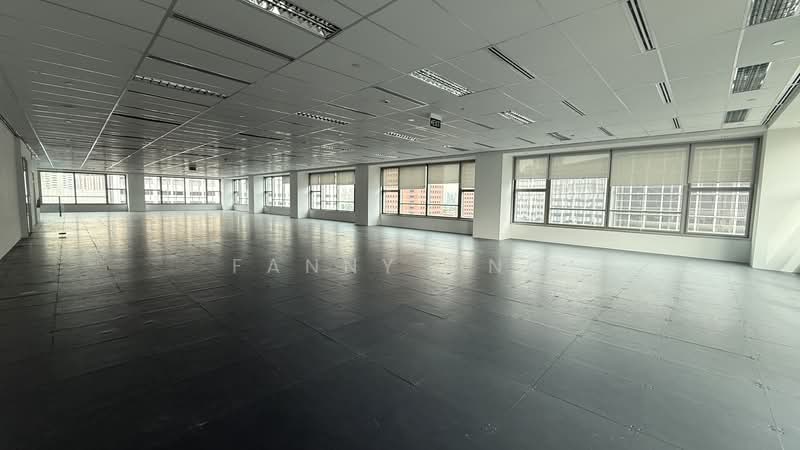 The Heeren, 260 Orchard Road, 5,060 sqft, Office For Rent, by Fanny Ong, 500104052 - Interior - CommercialGuru.com.sg
