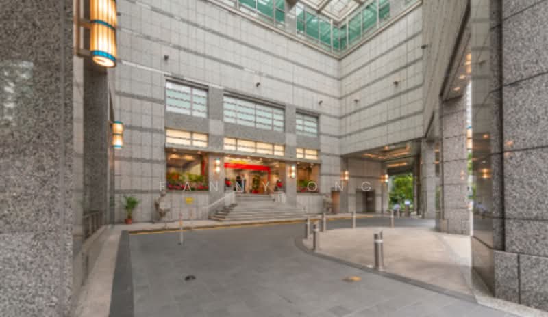 The Heeren, 260 Orchard Road, 5,060 sqft, Office For Rent, by Fanny Ong, 500104052 - Exterior - CommercialGuru.com.sg