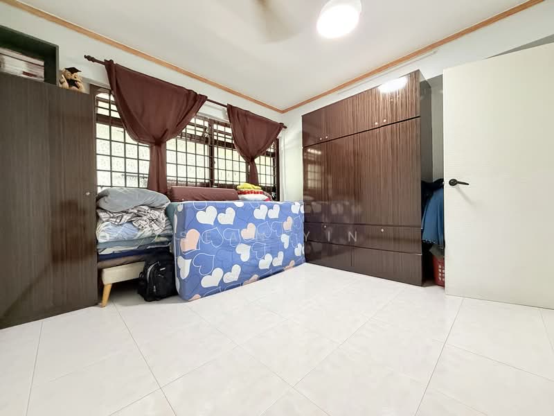 621 Woodlands Drive 52, 621 Woodlands Drive 52, 3 Bedrooms, 1,098 sqft, HDB Flat For Sale, by Sean Yin, 500104053 - Bedroom - PropertyGuru.com.sg