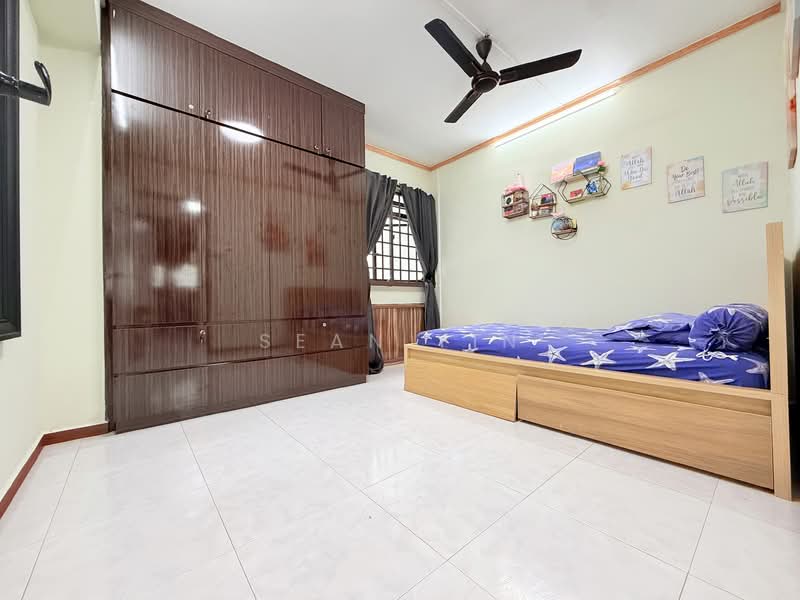 621 Woodlands Drive 52, 621 Woodlands Drive 52, 3 Bedrooms, 1,098 sqft, HDB Flat For Sale, by Sean Yin, 500104053 - Bedroom - PropertyGuru.com.sg