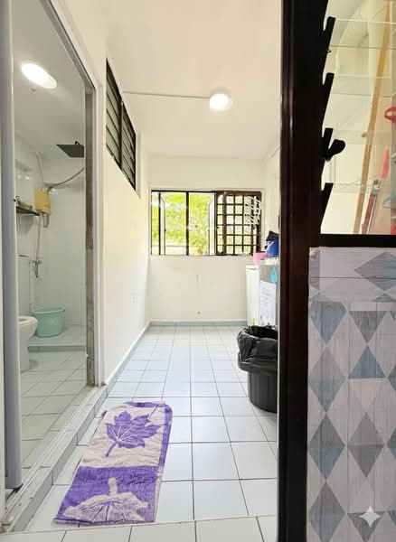 621 Woodlands Drive 52, 621 Woodlands Drive 52, 3 Bedrooms, 1,098 sqft, HDB Flat For Sale, by Sean Yin, 500104053 - Bathroom - PropertyGuru.com.sg