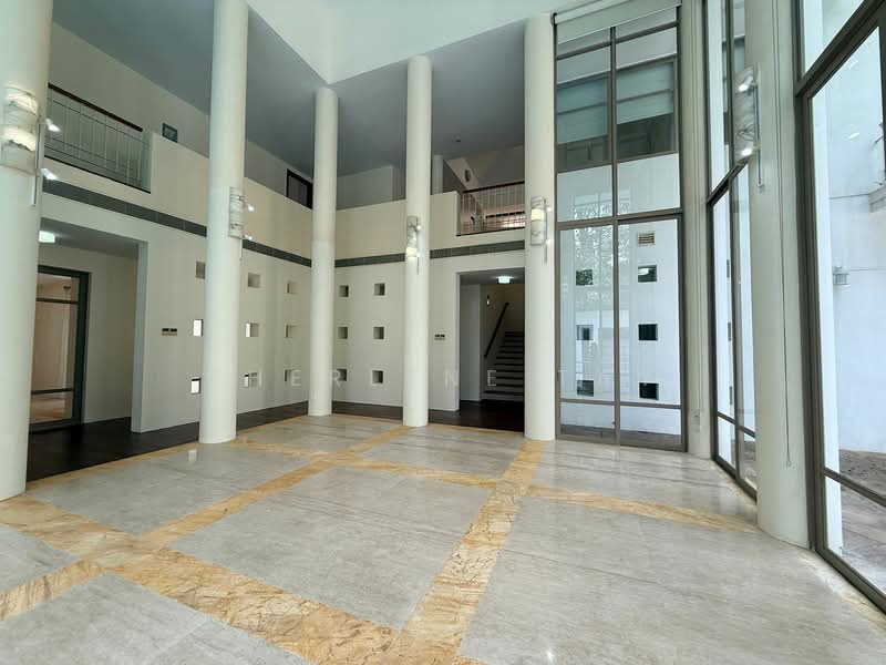 SHERLENE TAY 9369*2787 GCB For Rent, , 5 Bedrooms, 7,200 sqft, Good Class Bungalow For Rent, by Sherlene Tay, 500104056 - Lobby - PropertyGuru.com.sg