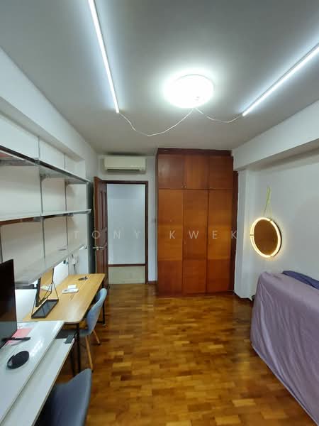 Woodsvale, 9 Woodlands Drive 72, Room Rental, 120 sqft, Condominium For Rent, by Tony Kwek, 500104060 - Interior - PropertyGuru.com.sg