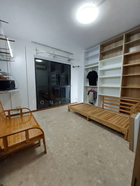 Woodsvale, 9 Woodlands Drive 72, Room Rental, 120 sqft, Condominium For Rent, by Tony Kwek, 500104060 - Interior - PropertyGuru.com.sg