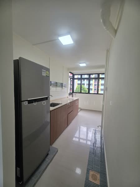 120 Lorong 2 Toa Payoh, 120 Lorong 2 Toa Payoh, 1 Bedroom, 430 sqft, HDB Flat For Rent, by Guo Jasmine, 500104063 - Kitchen - PropertyGuru.com.sg
