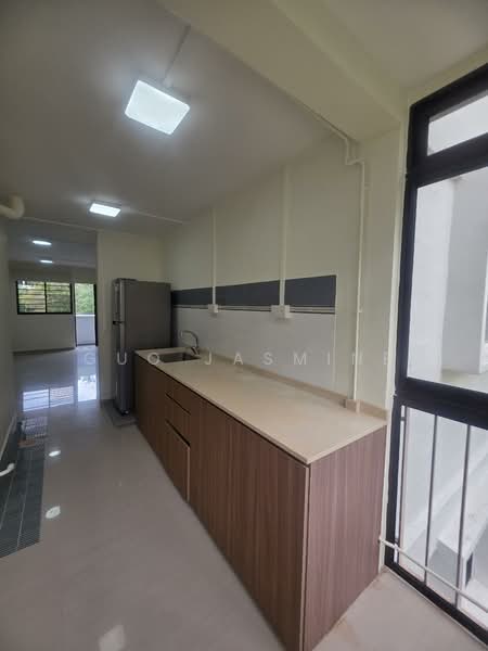 120 Lorong 2 Toa Payoh, 120 Lorong 2 Toa Payoh, 1 Bedroom, 430 sqft, HDB Flat For Rent, by Guo Jasmine, 500104063 - Kitchen - PropertyGuru.com.sg