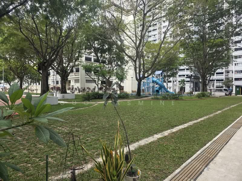 120 Lorong 2 Toa Payoh, 120 Lorong 2 Toa Payoh, 1 Bedroom, 430 sqft, HDB Flat For Rent, by Guo Jasmine, 500104063 - PropertyGuru.com.sg