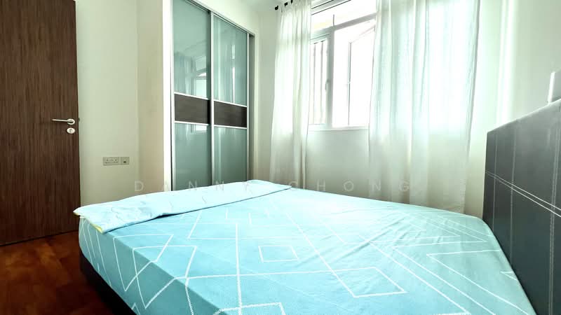 Parc Rosewood, 81 Rosewood Drive, 2 Bedrooms, 1,270 sqft, Condominium For Sale, by Danny Chong, 500104064 - Bedroom - PropertyGuru.com.sg