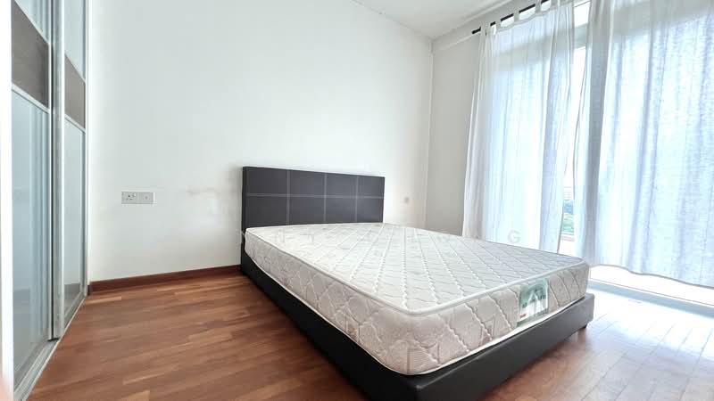 Parc Rosewood, 81 Rosewood Drive, 2 Bedrooms, 1,270 sqft, Condominium For Sale, by Danny Chong, 500104064 - Bedroom - PropertyGuru.com.sg