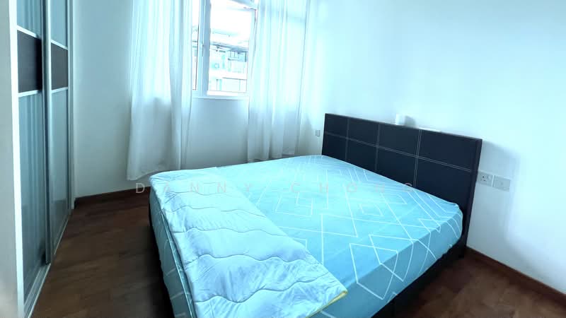 Parc Rosewood, 81 Rosewood Drive, 2 Bedrooms, 1,270 sqft, Condominium For Sale, by Danny Chong, 500104064 - Bedroom - PropertyGuru.com.sg