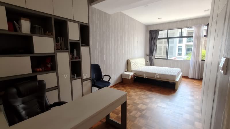 Inter Terrace Room Rental With Good Location At D15, , Room Rental, 160 sqft, Terraced House For Rent, by Vivien Ong, 500104066 - Bedroom - PropertyGuru.com.sg