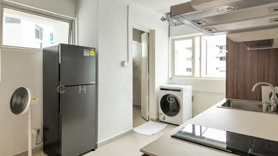 For Rent - 416 Hougang Avenue 10